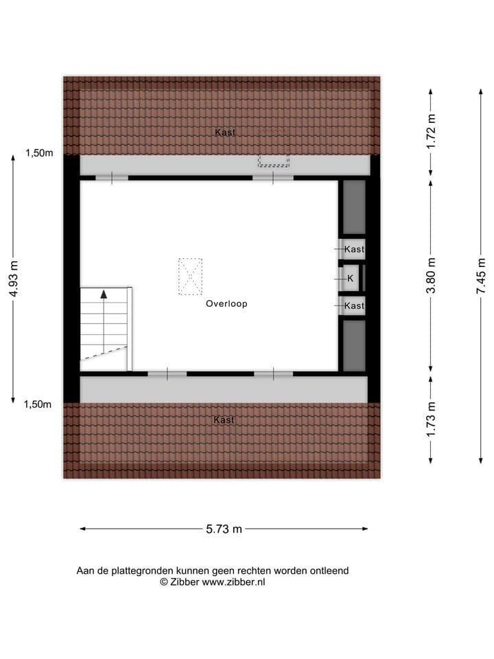 Photo 41 of Anjelierenstraat 31