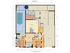 View floorplan