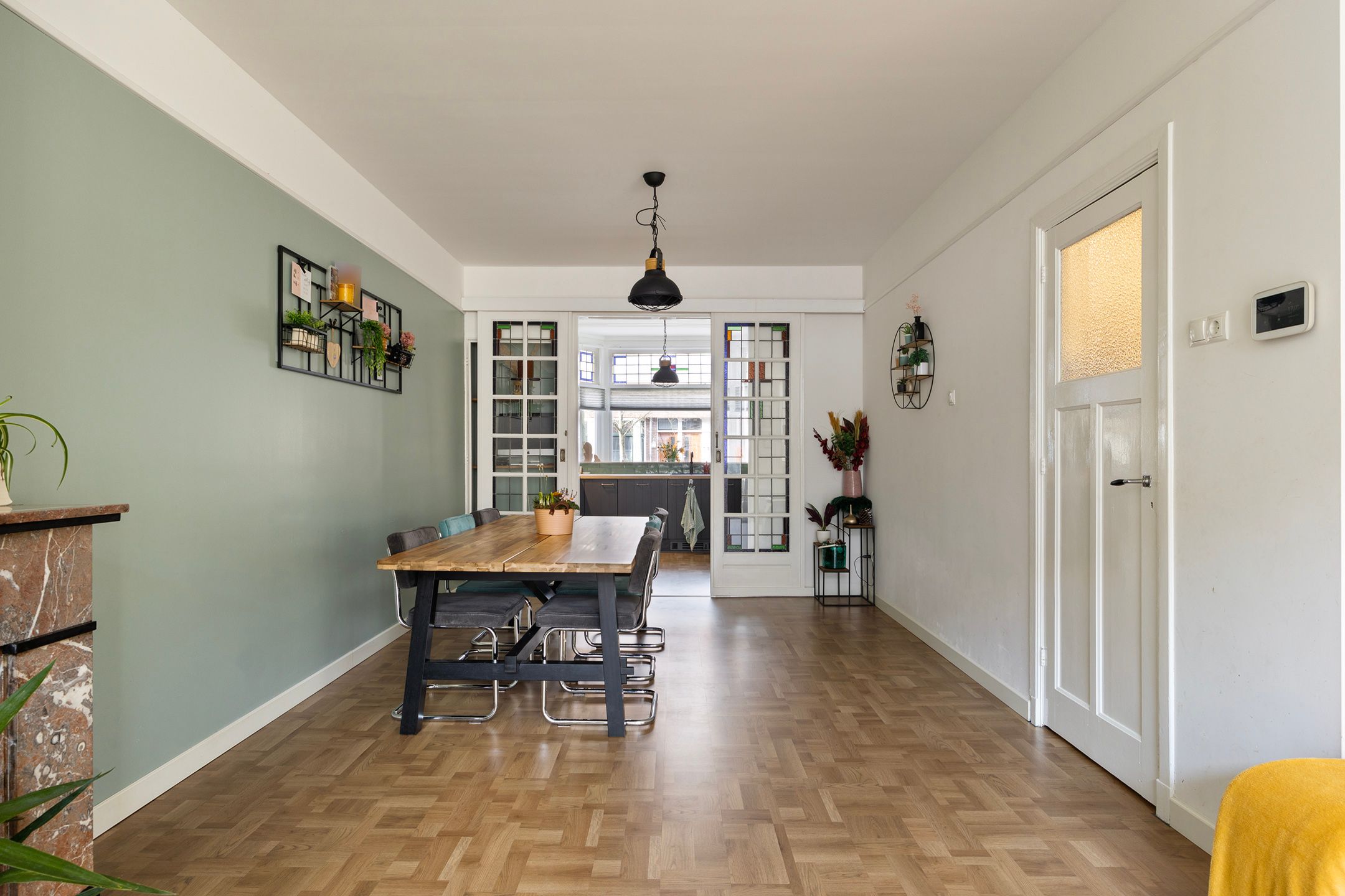 Photo 3 of Van Ostadelaan 46