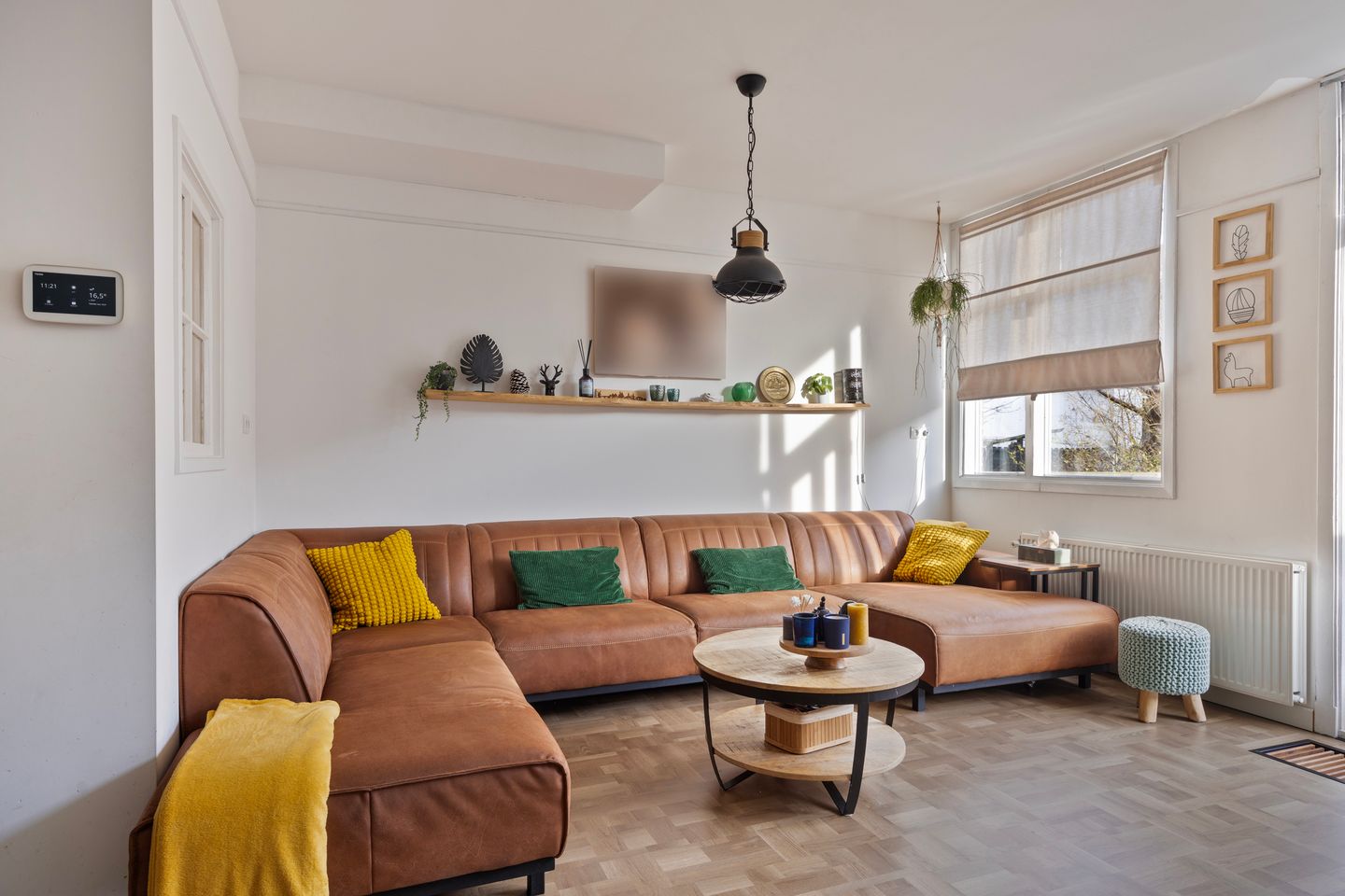 Photo 4 of Van Ostadelaan 46