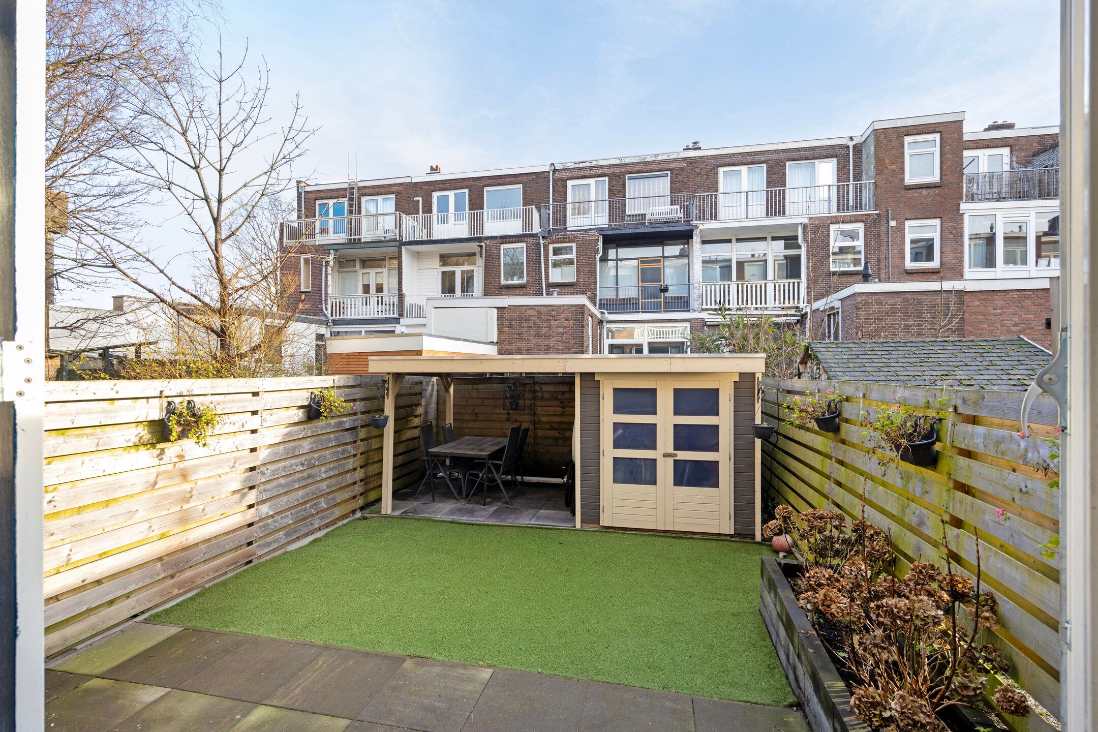 Photo 6 of Van Ostadelaan 46