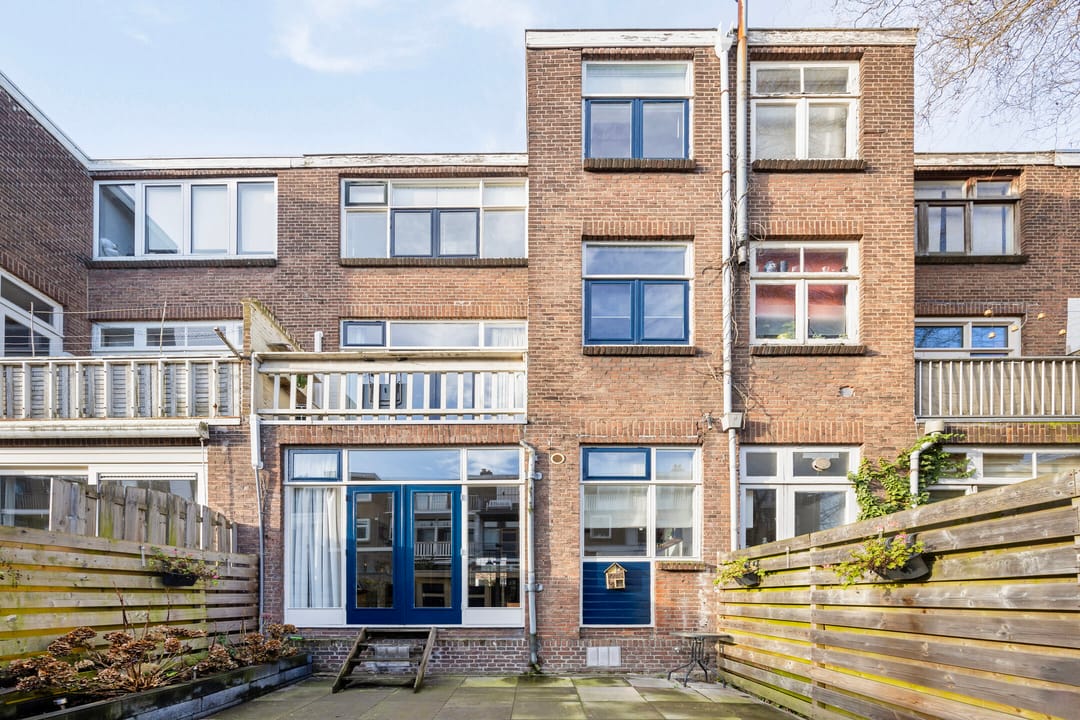 Photo 7 of Van Ostadelaan 46