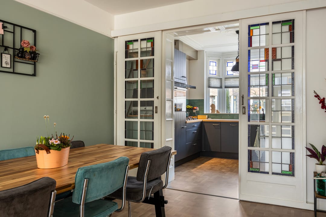 Photo 8 of Van Ostadelaan 46