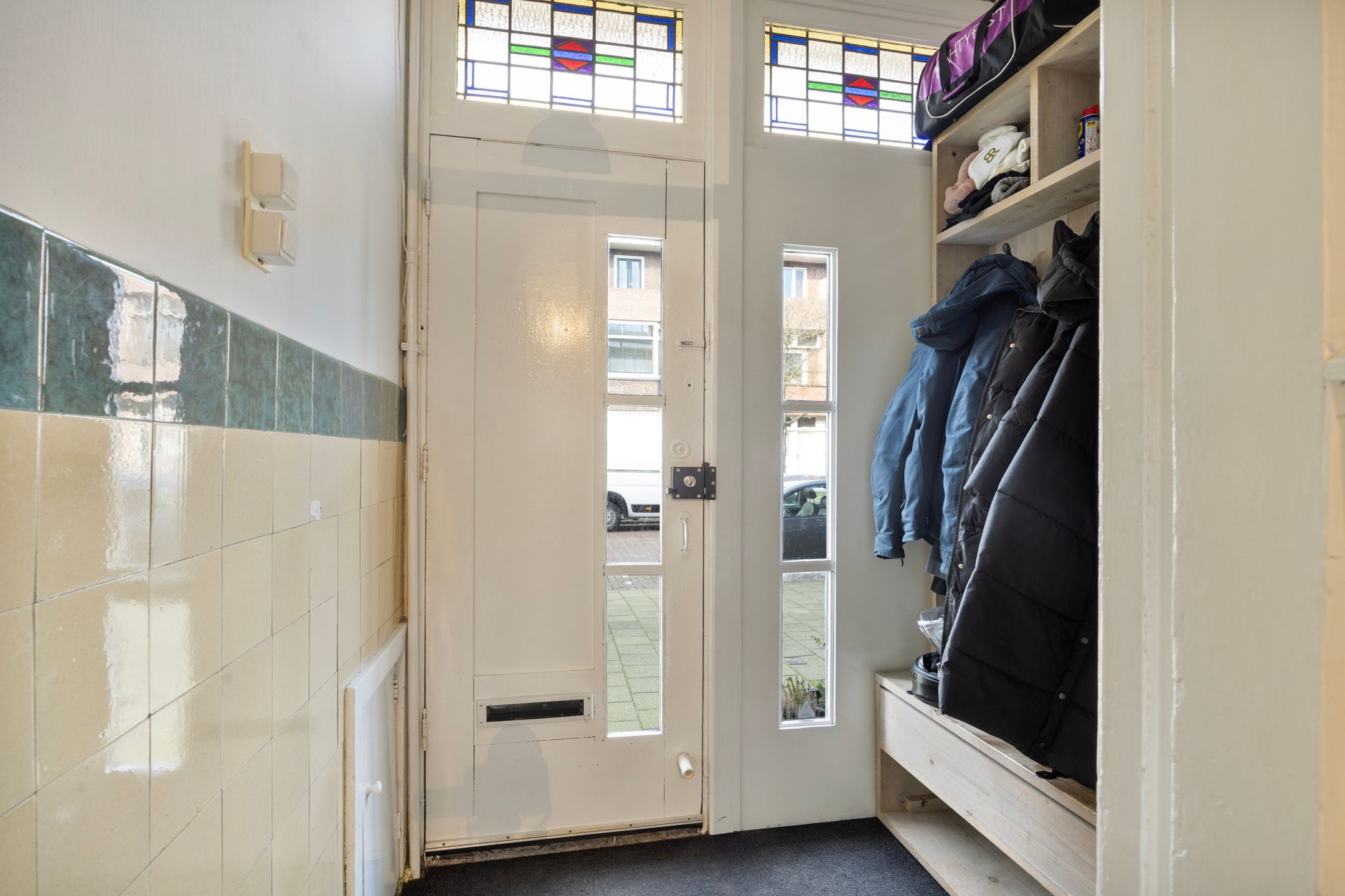 Photo 15 of Van Ostadelaan 46