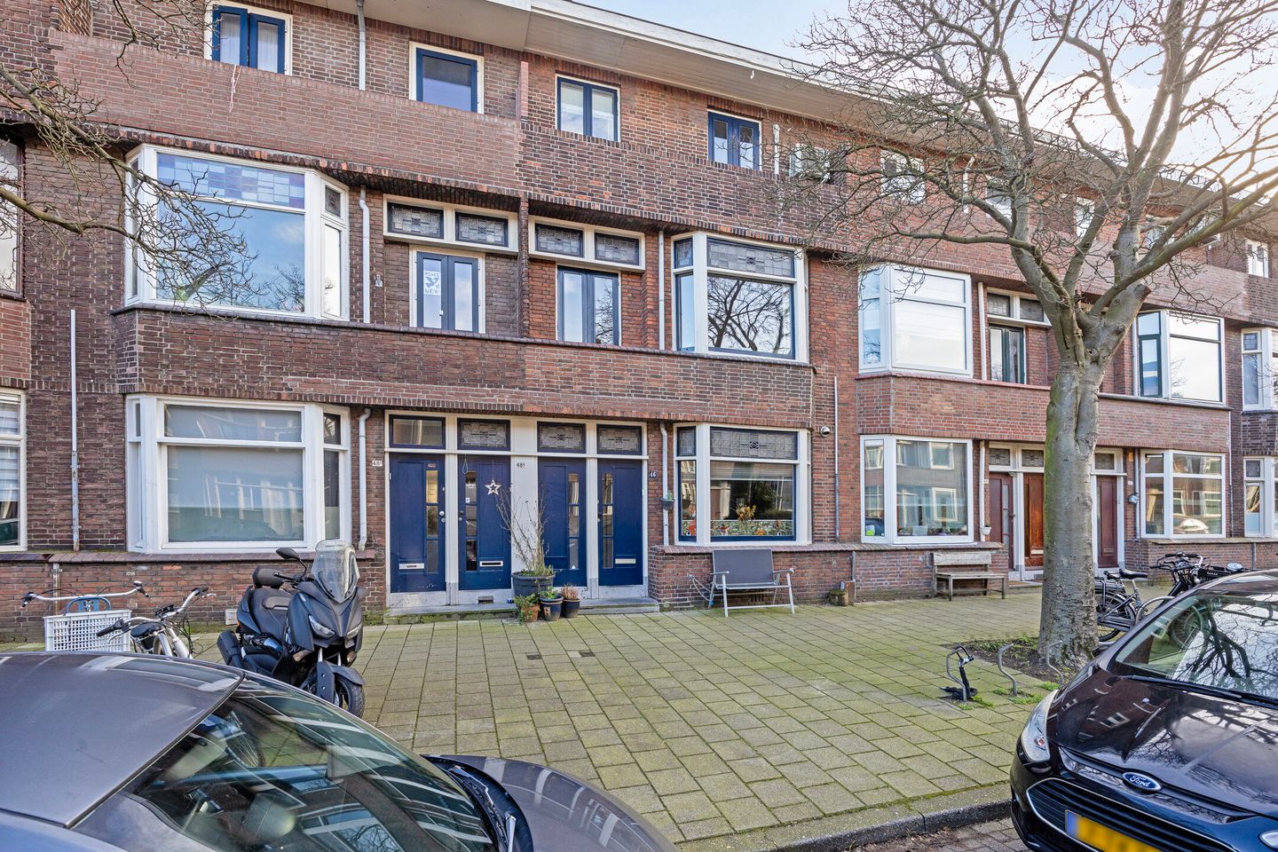 Photo 35 of Van Ostadelaan 46