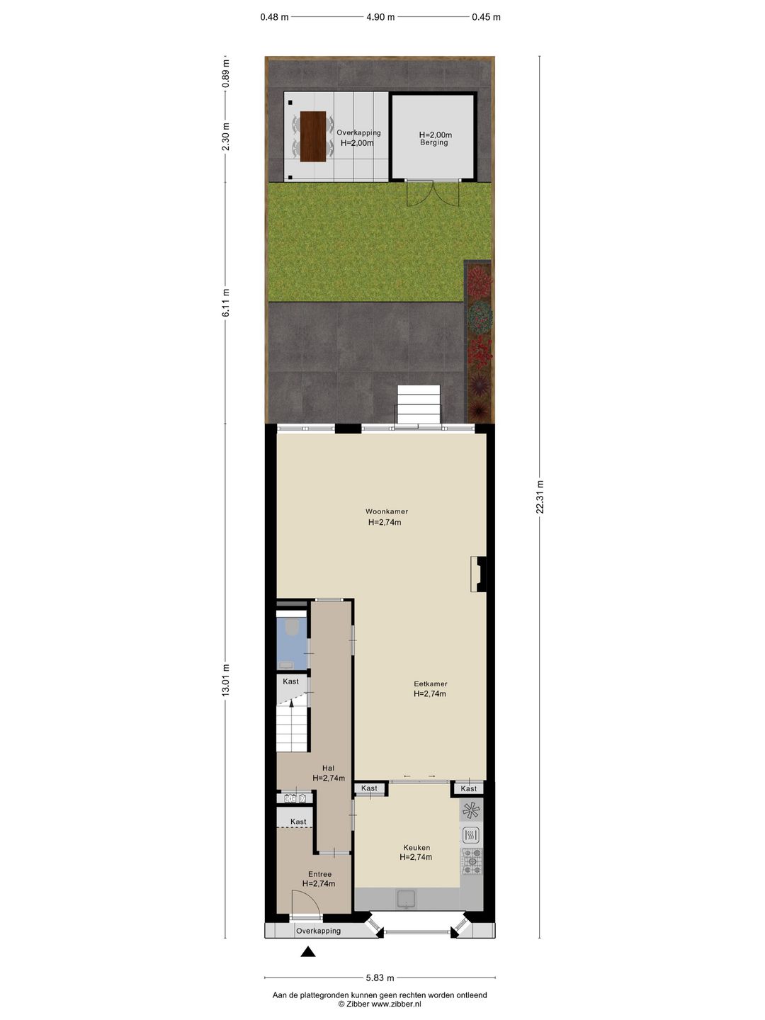 Photo 37 of Van Ostadelaan 46