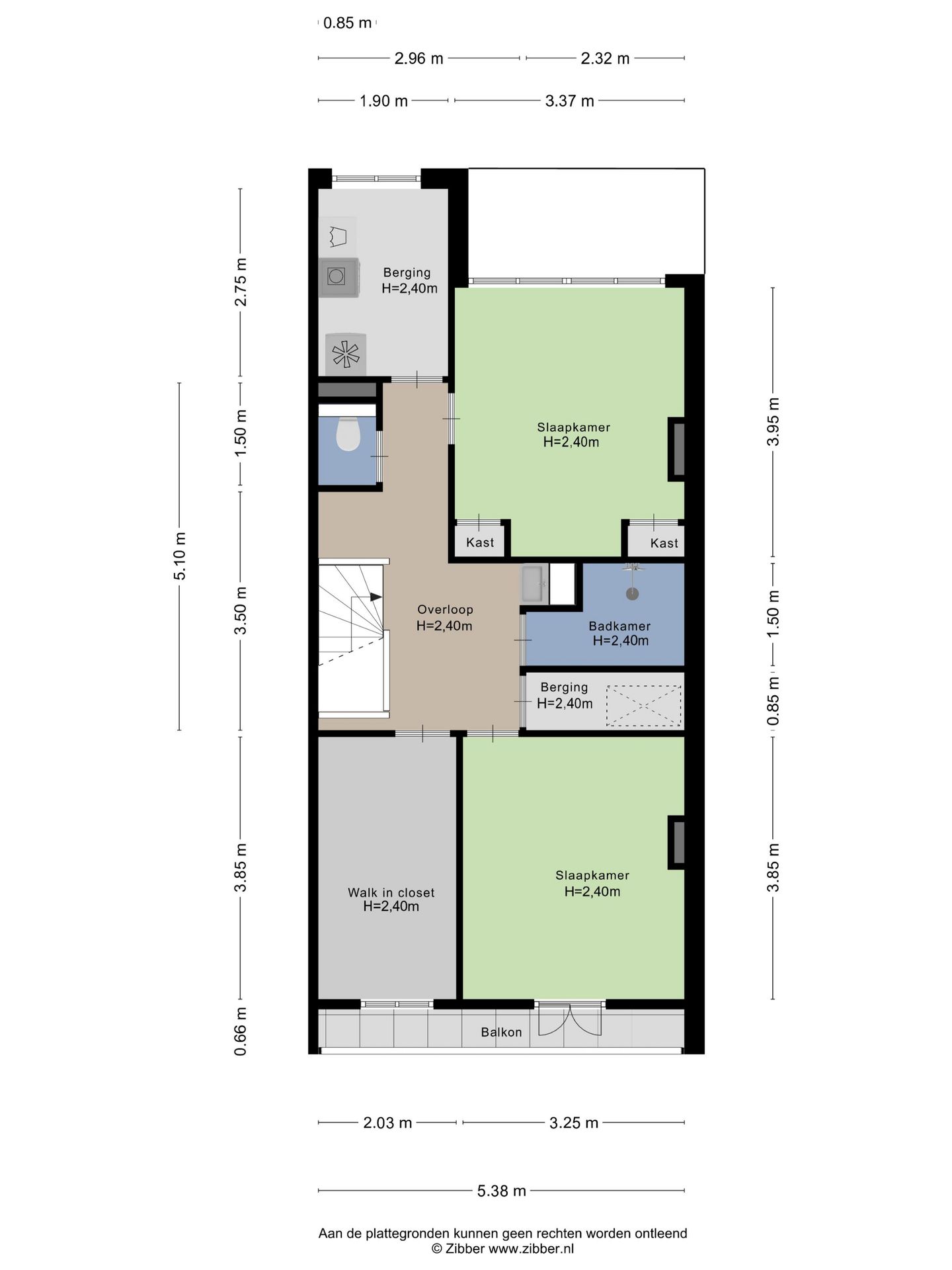 Photo 40 of Van Ostadelaan 46