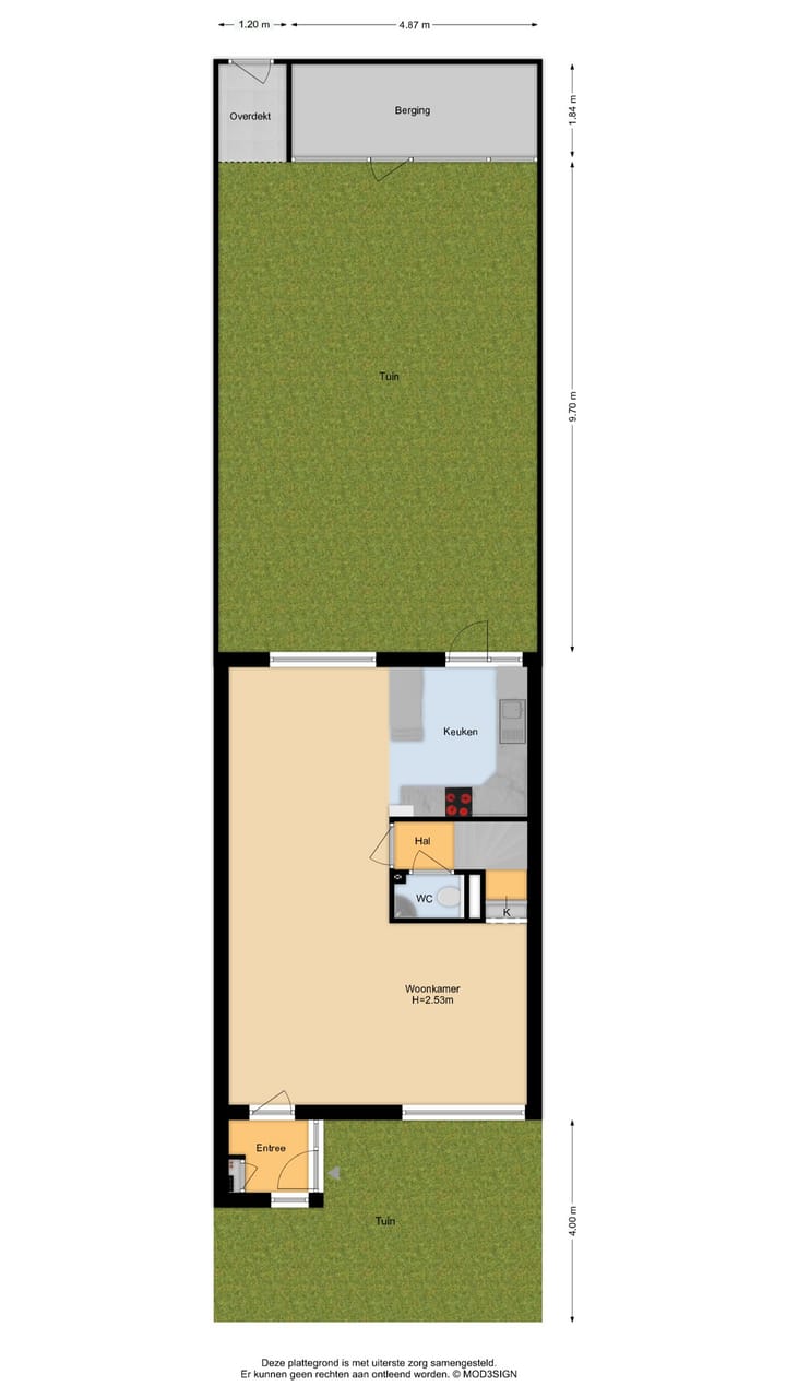 Foto 51 van Langevlak 2