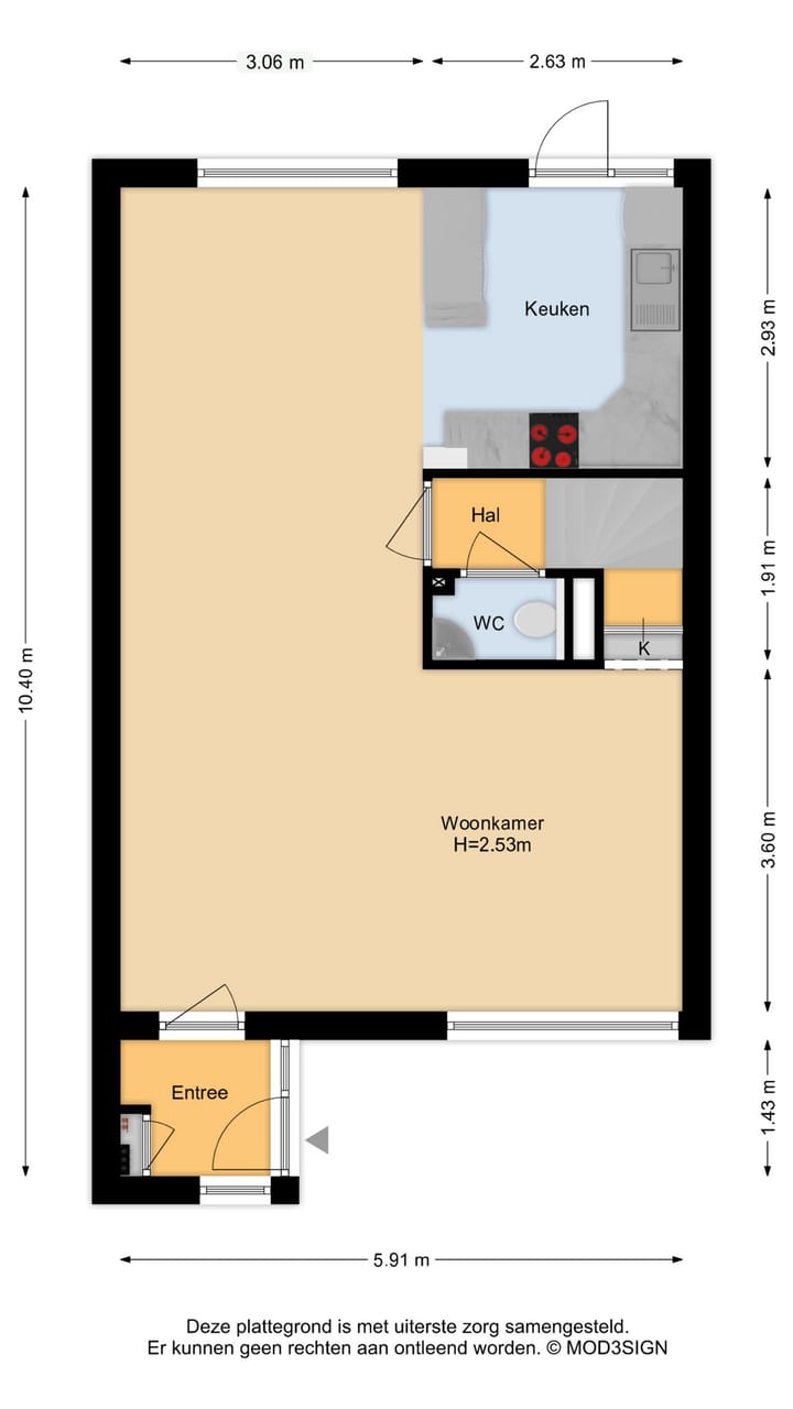 Foto 52 van Langevlak 2