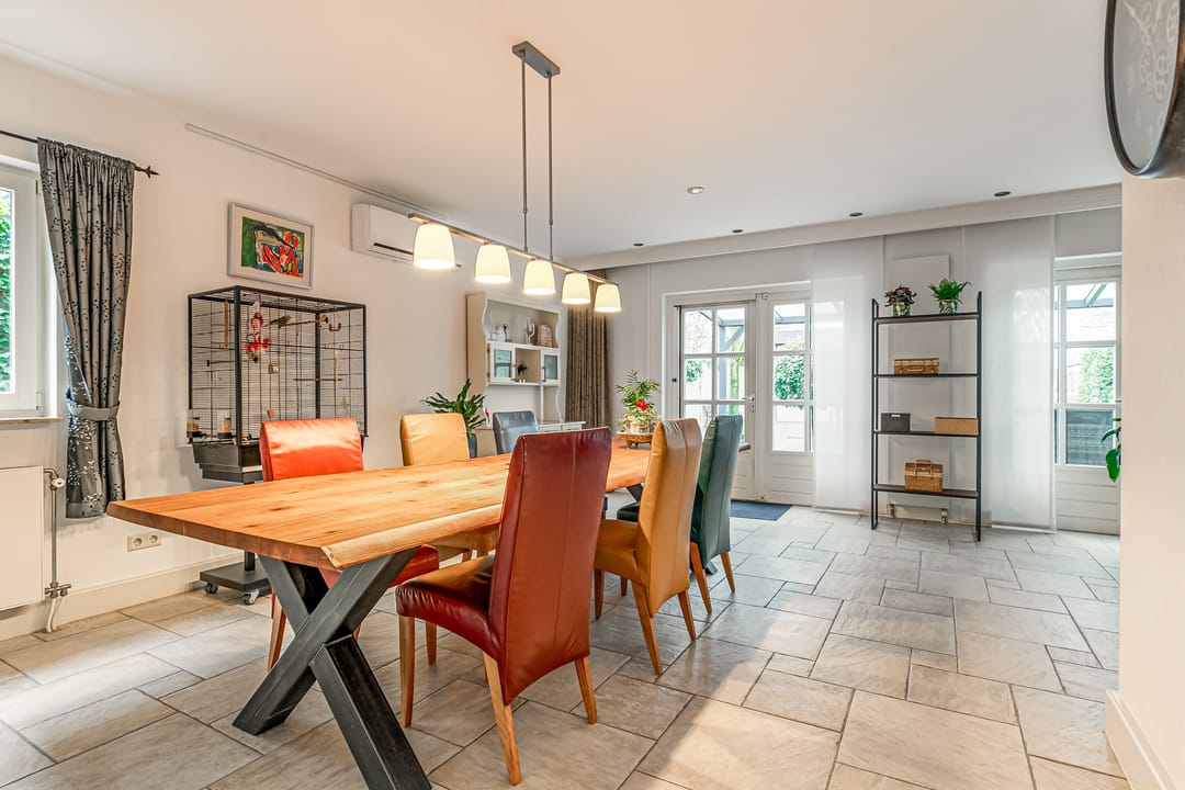 Foto 7 van Van Hogendorpstraat 118