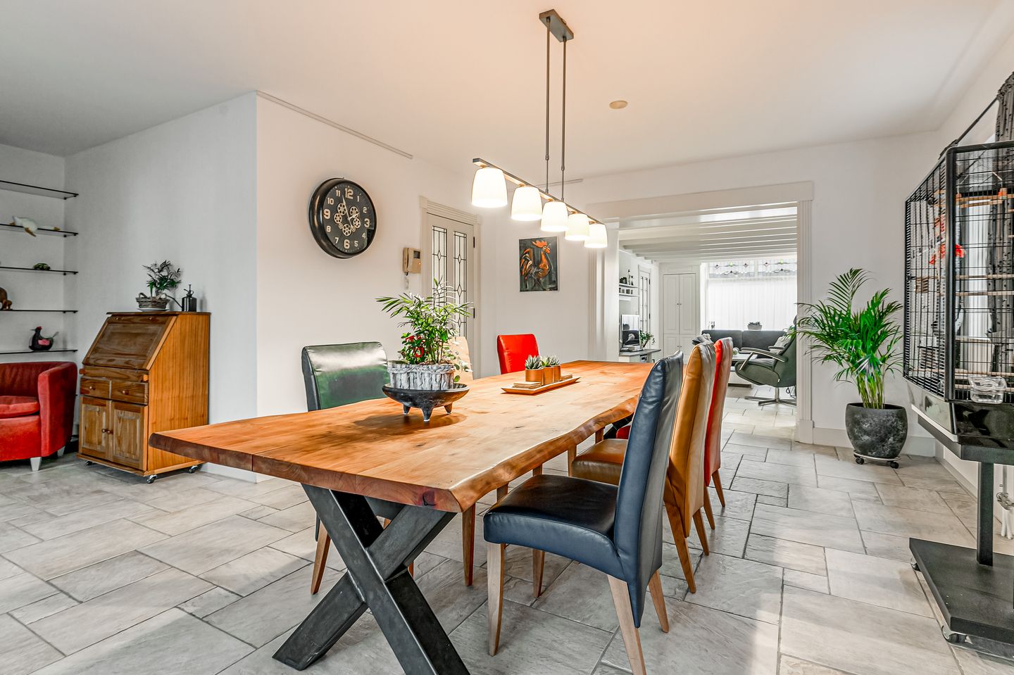 Foto 5 van Van Hogendorpstraat 118