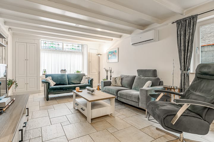 Foto 4 van Van Hogendorpstraat 118