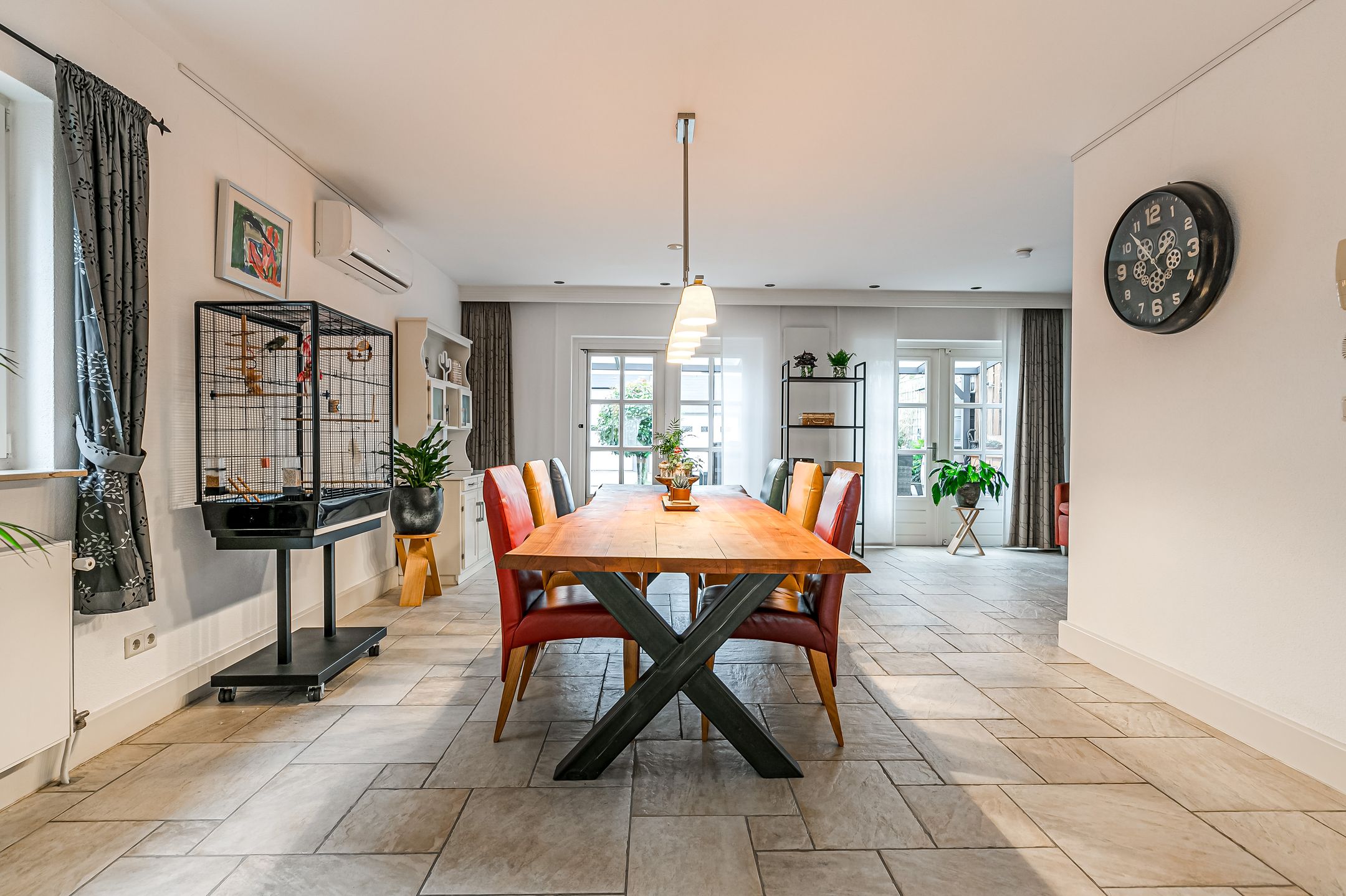 Foto 9 van Van Hogendorpstraat 118