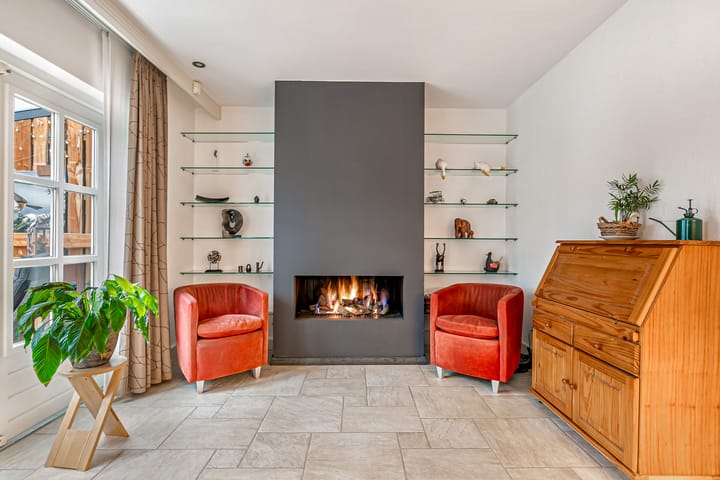 Foto 10 van Van Hogendorpstraat 118