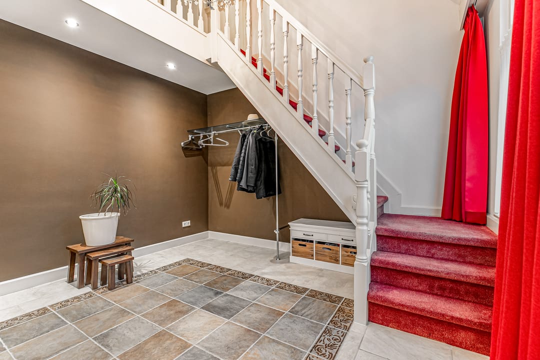 Foto 17 van Van Hogendorpstraat 118