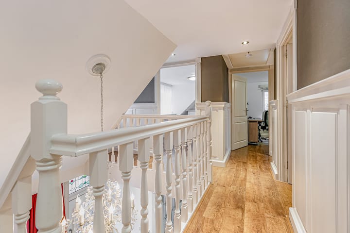 Foto 20 van Van Hogendorpstraat 118