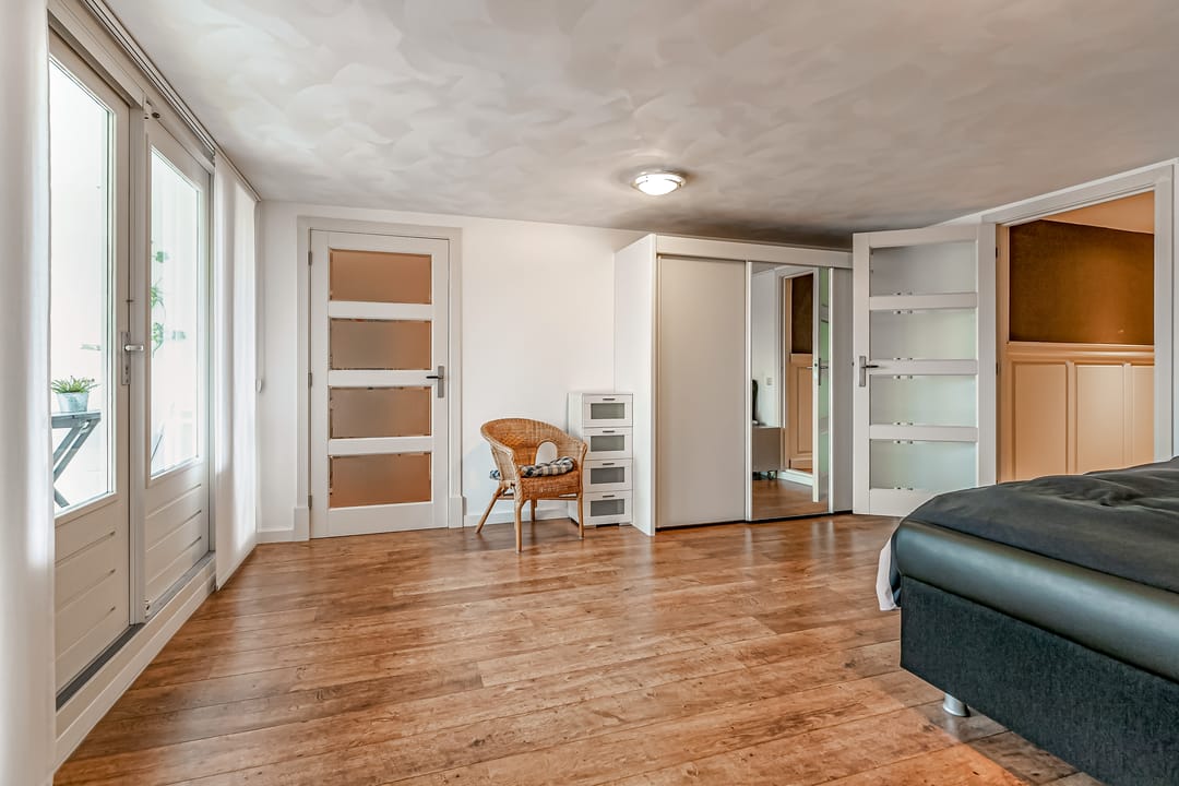 Foto 23 van Van Hogendorpstraat 118