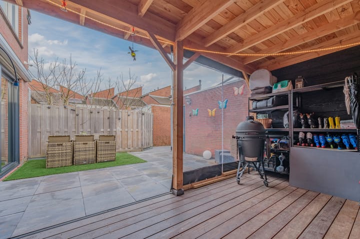 Foto 5 van Pijlkruid 19