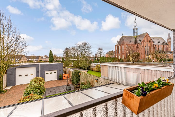 Foto 25 van Van Hogendorpstraat 118