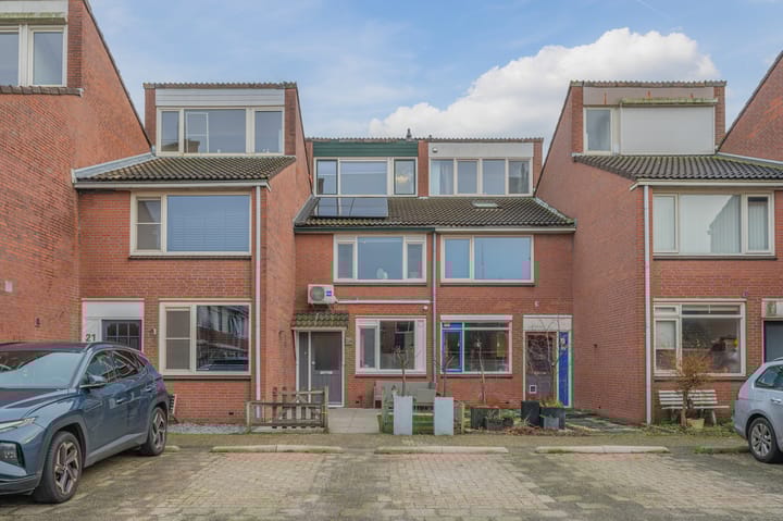 Foto 7 van Pijlkruid 19