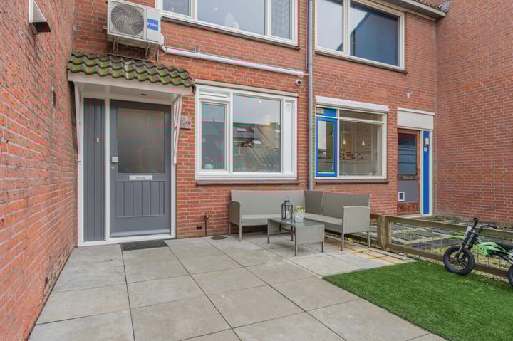 Foto 8 van Pijlkruid 19