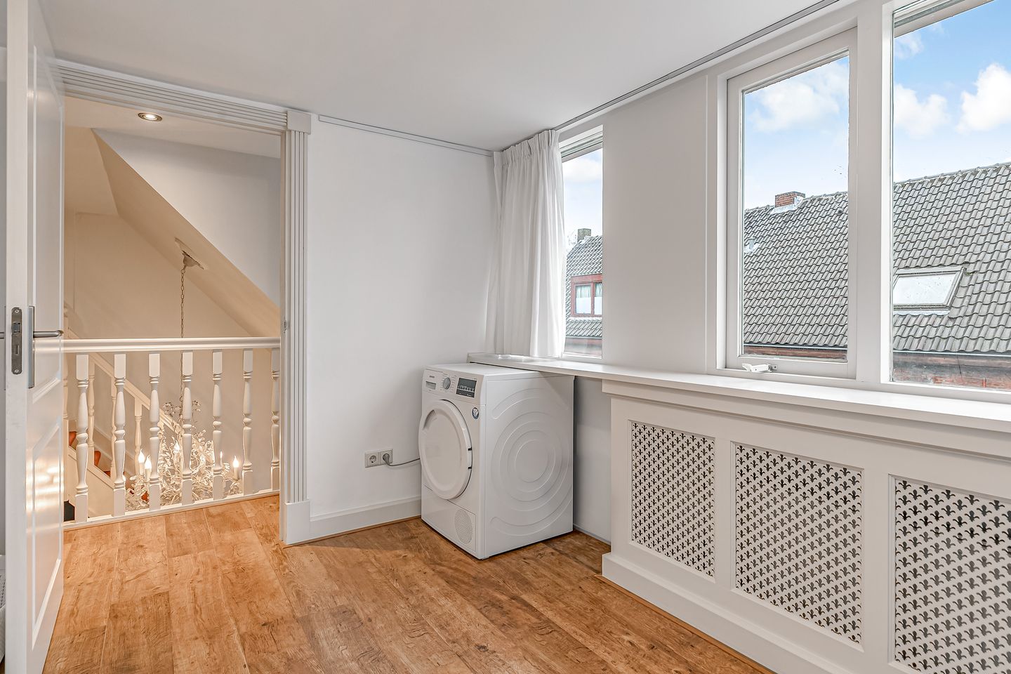 Foto 29 van Van Hogendorpstraat 118