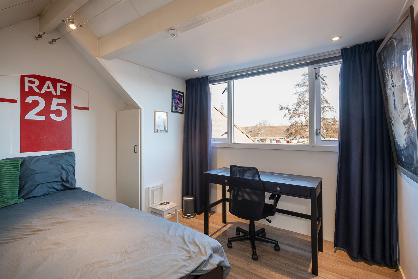 Foto 25 van Zwanendaal 77