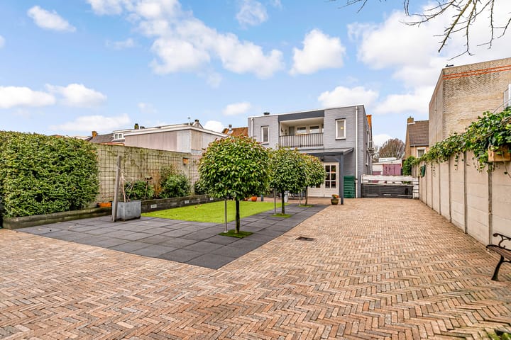 Foto 37 van Van Hogendorpstraat 118