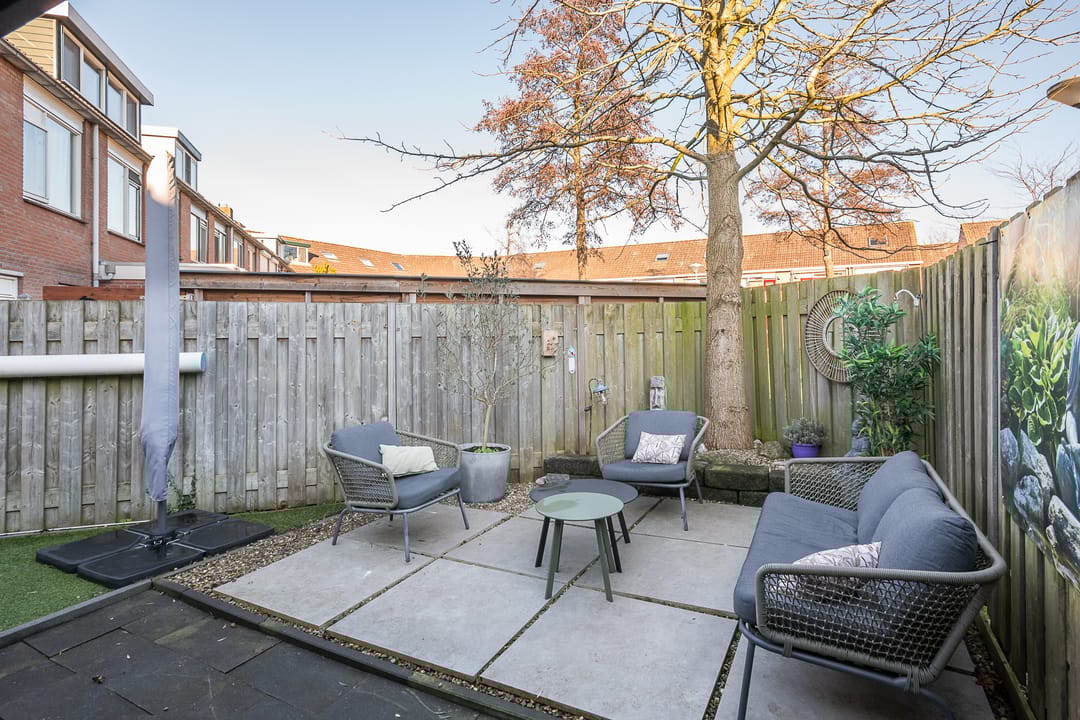 Foto 32 van Zwanendaal 77