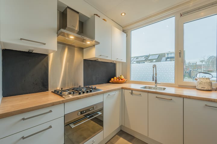 Foto 18 van Pijlkruid 19