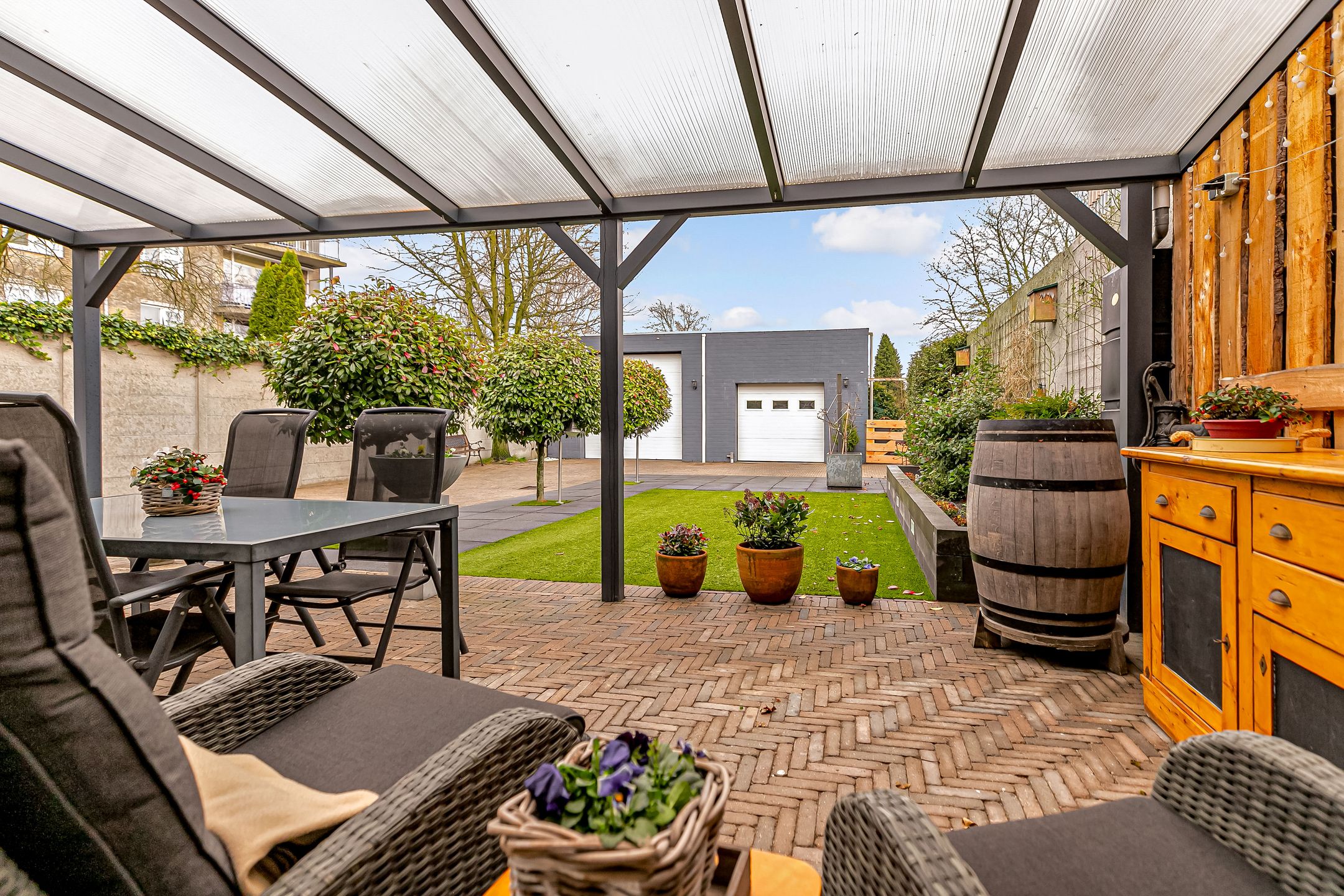 Foto 39 van Van Hogendorpstraat 118