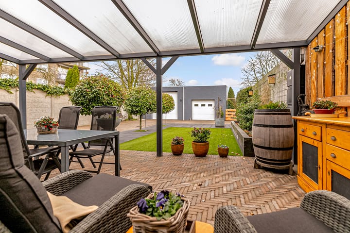 Foto 39 van Van Hogendorpstraat 118