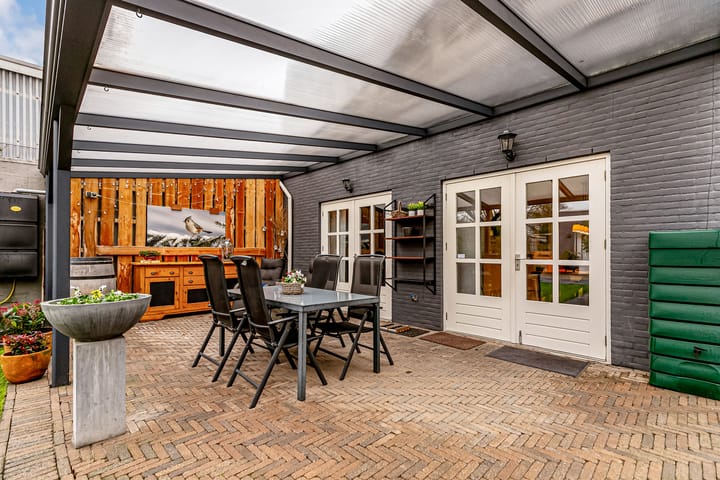 Foto 41 van Van Hogendorpstraat 118