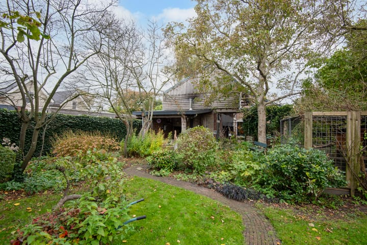 Foto 3 van Hogenhof 20