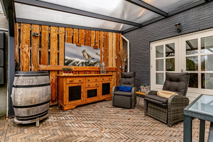 Foto 42 van Van Hogendorpstraat 118