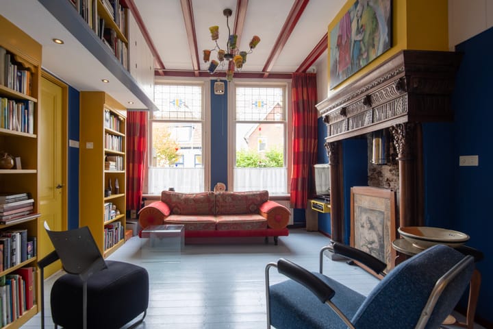 Foto 4 van Hogenhof 20