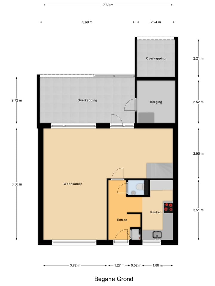 Foto 38 van Zwanendaal 77