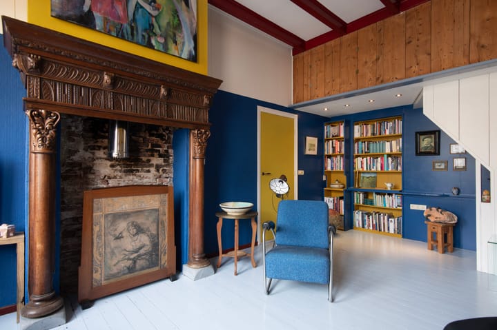 Foto 5 van Hogenhof 20