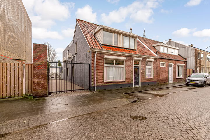 Foto 51 van Van Hogendorpstraat 118