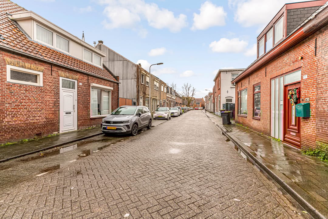 Foto 52 van Van Hogendorpstraat 118