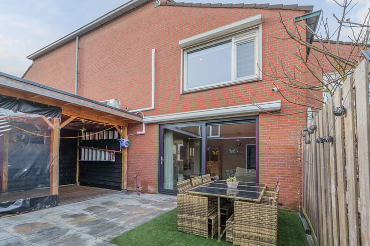 Foto 35 van Pijlkruid 19