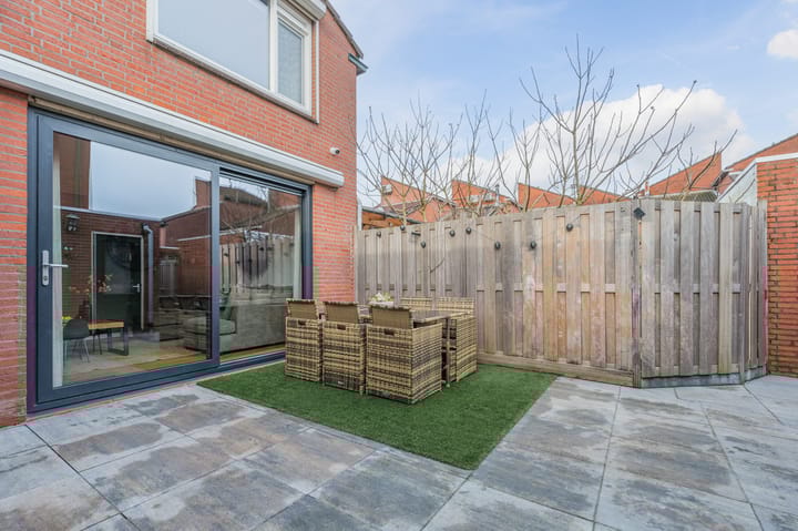 Foto 36 van Pijlkruid 19