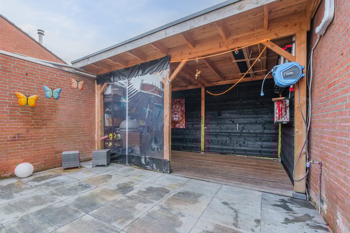 Foto 38 van Pijlkruid 19