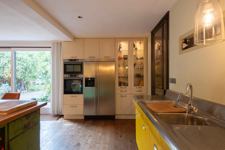 Foto 19 van Hogenhof 20