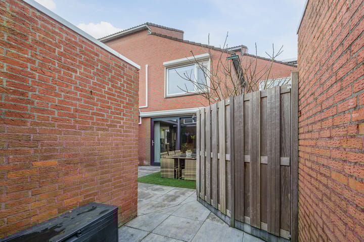 Foto 41 van Pijlkruid 19