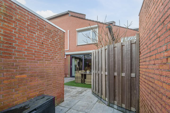 Foto 41 van Pijlkruid 19