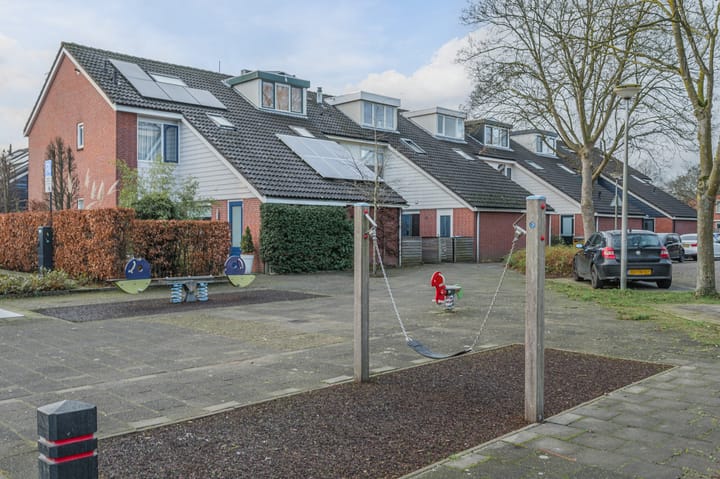 Foto 42 van Pijlkruid 19