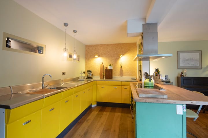 Foto 21 van Hogenhof 20