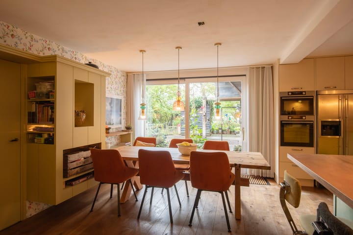 Foto 23 van Hogenhof 20