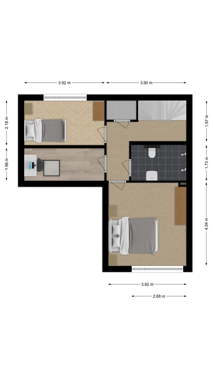 Foto 46 van Pijlkruid 19